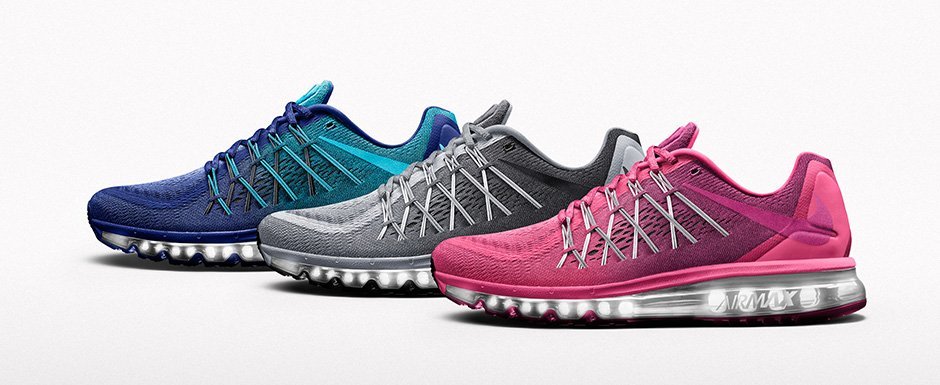 Nike Air Max 2015 ID