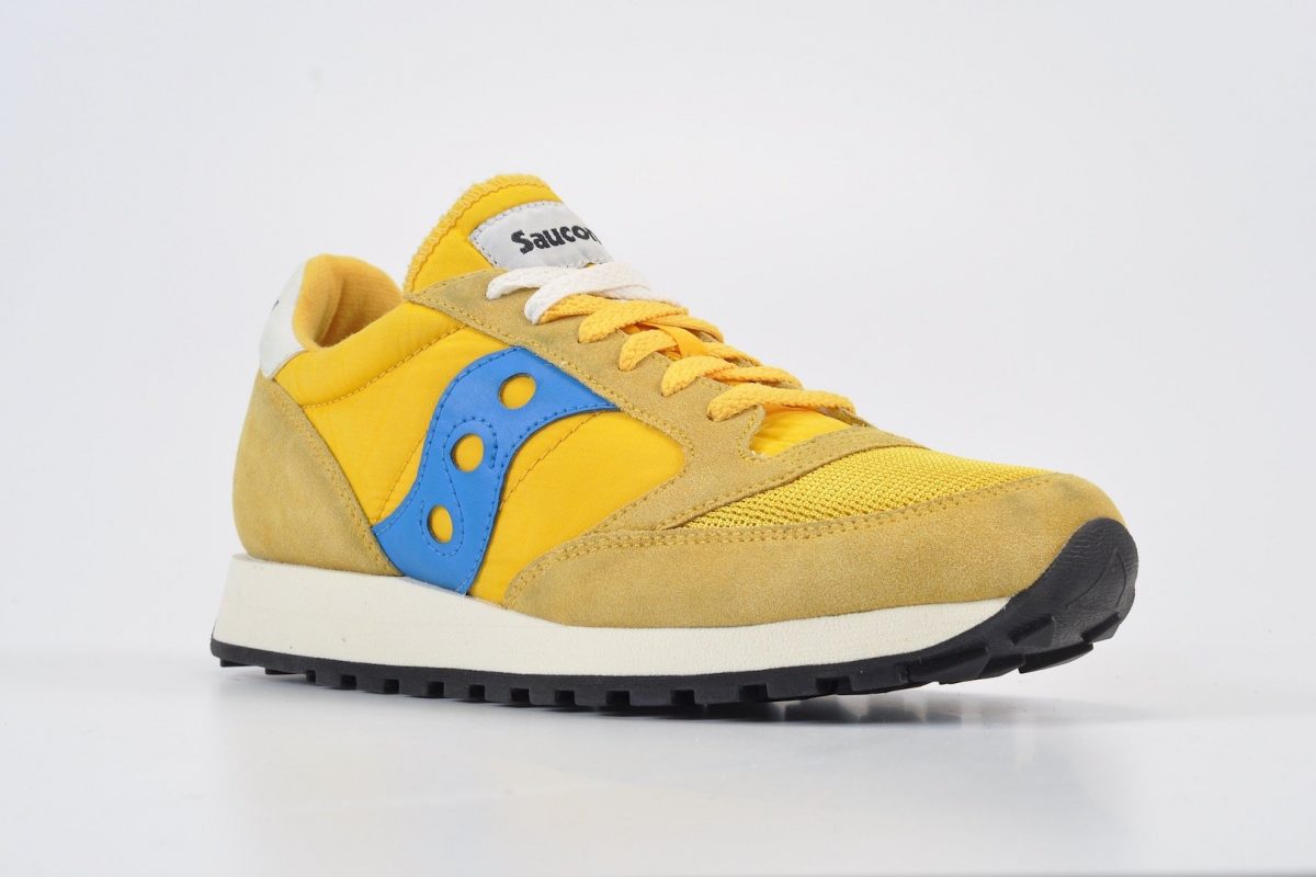 Saucony Jazz Vintage