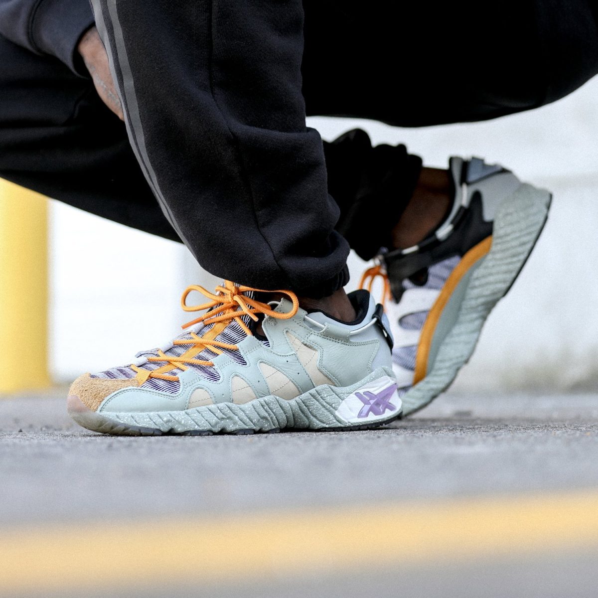 ASICS x Bodega GEL™-MAI Underground