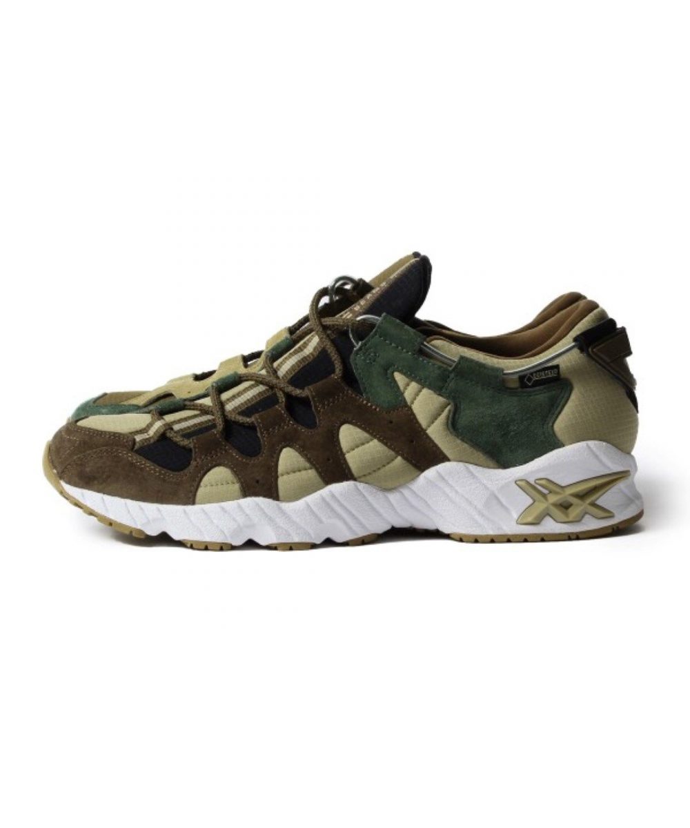 Asics Tiger x Beams GEL-Mai