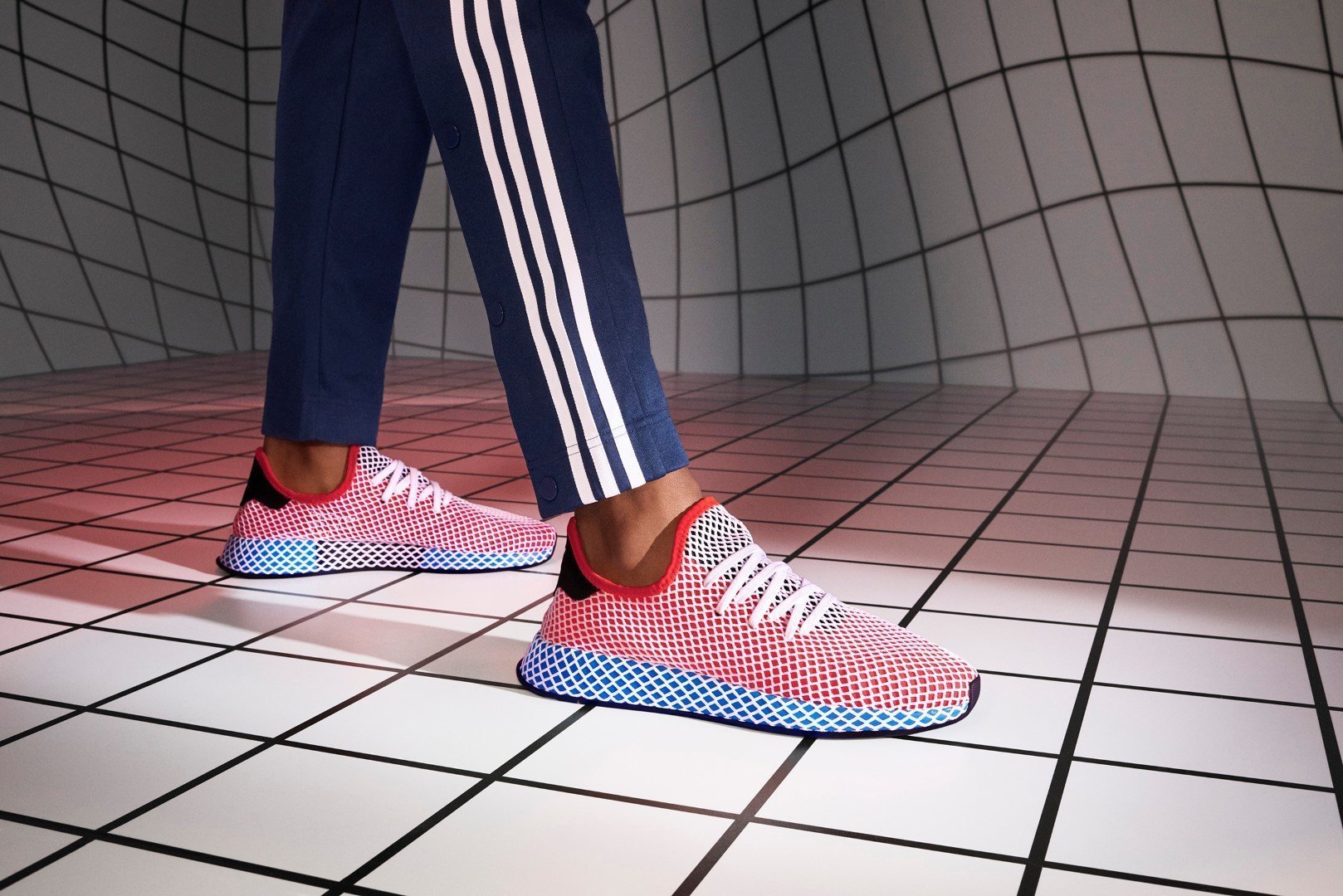 adidas Deerupt