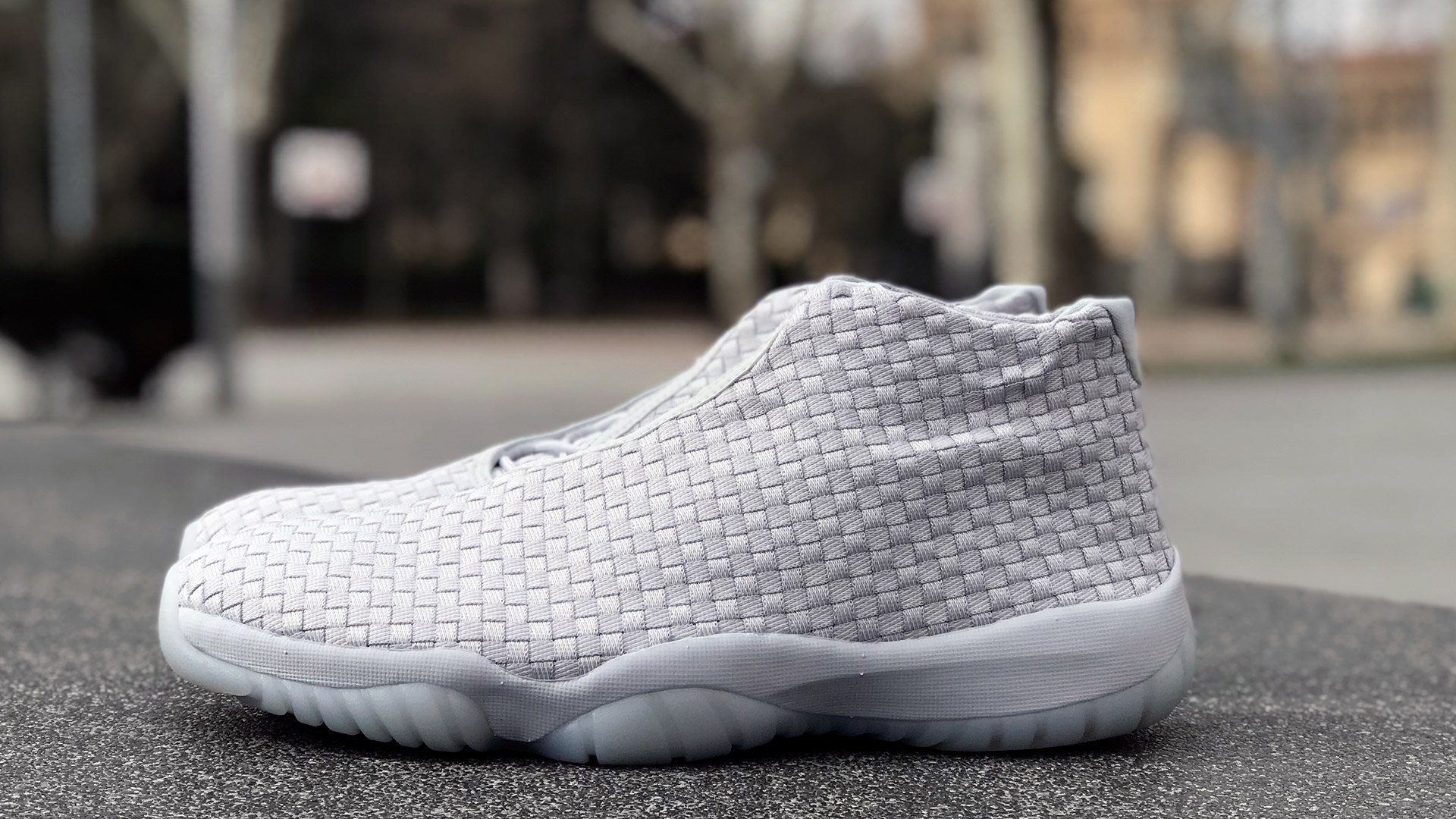 Jordan Future