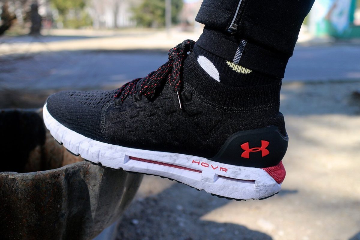 Under Armour HOVR Phantom NC