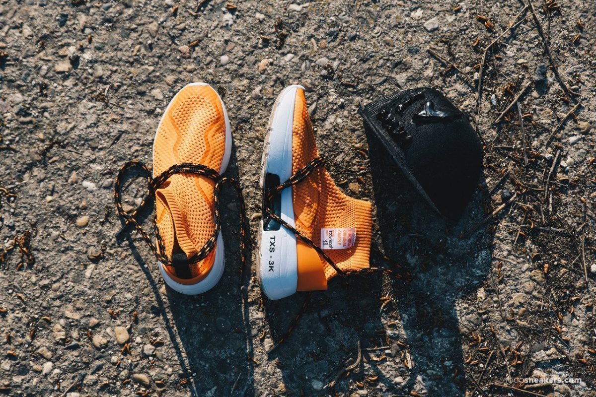 Diadora TXS Boot sample