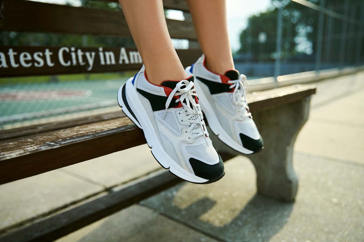 Under Armour Forge 96
