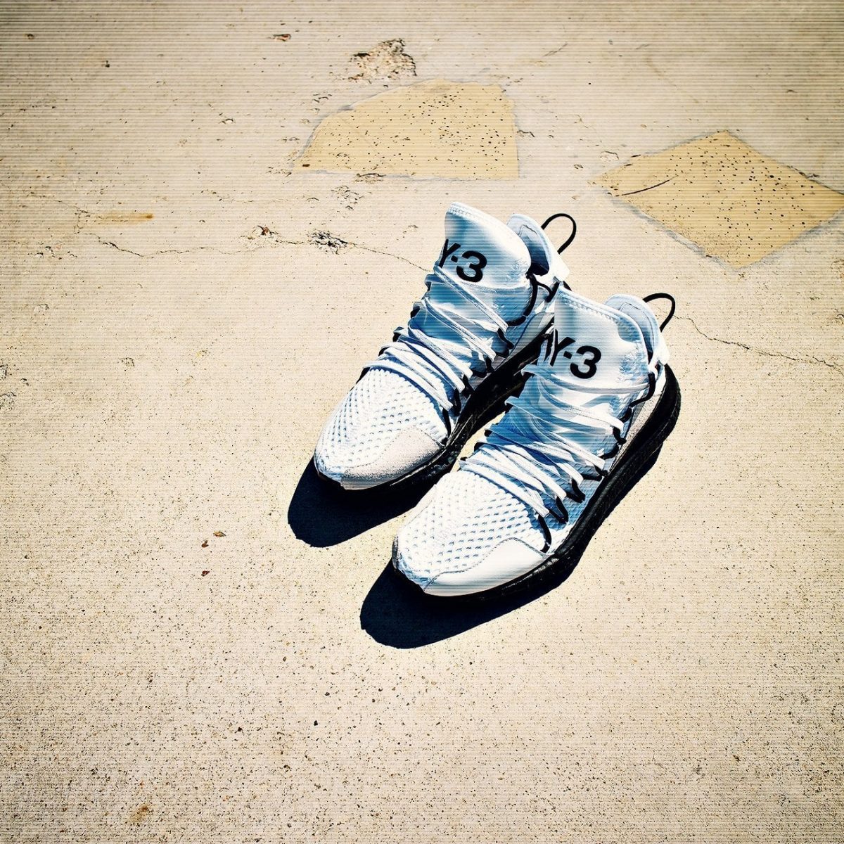 Adidas Y-3 Kusari