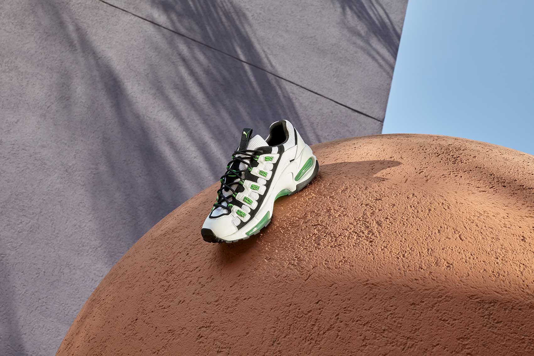 PUMA CELL Endura