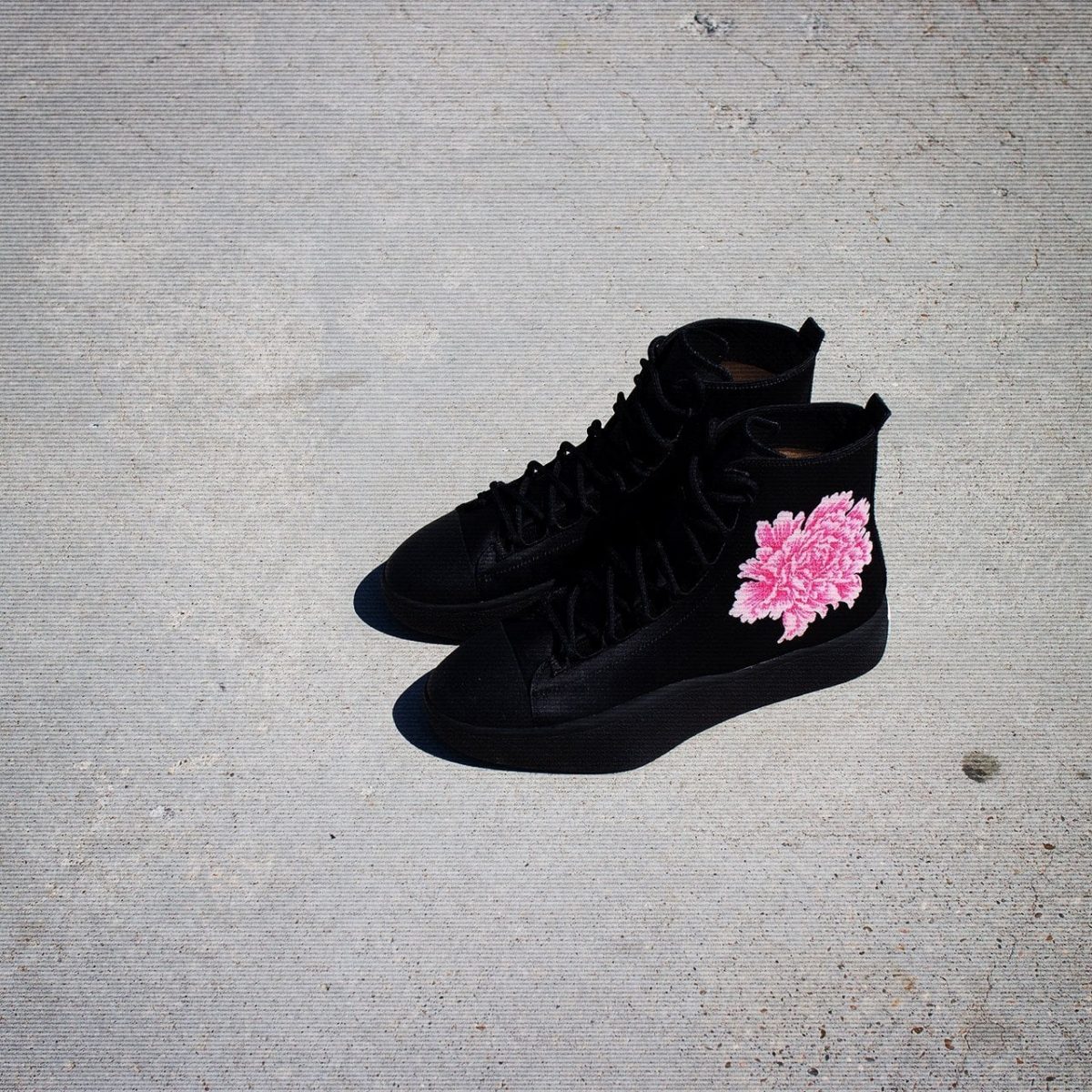 adidas Y-3 Bashyo