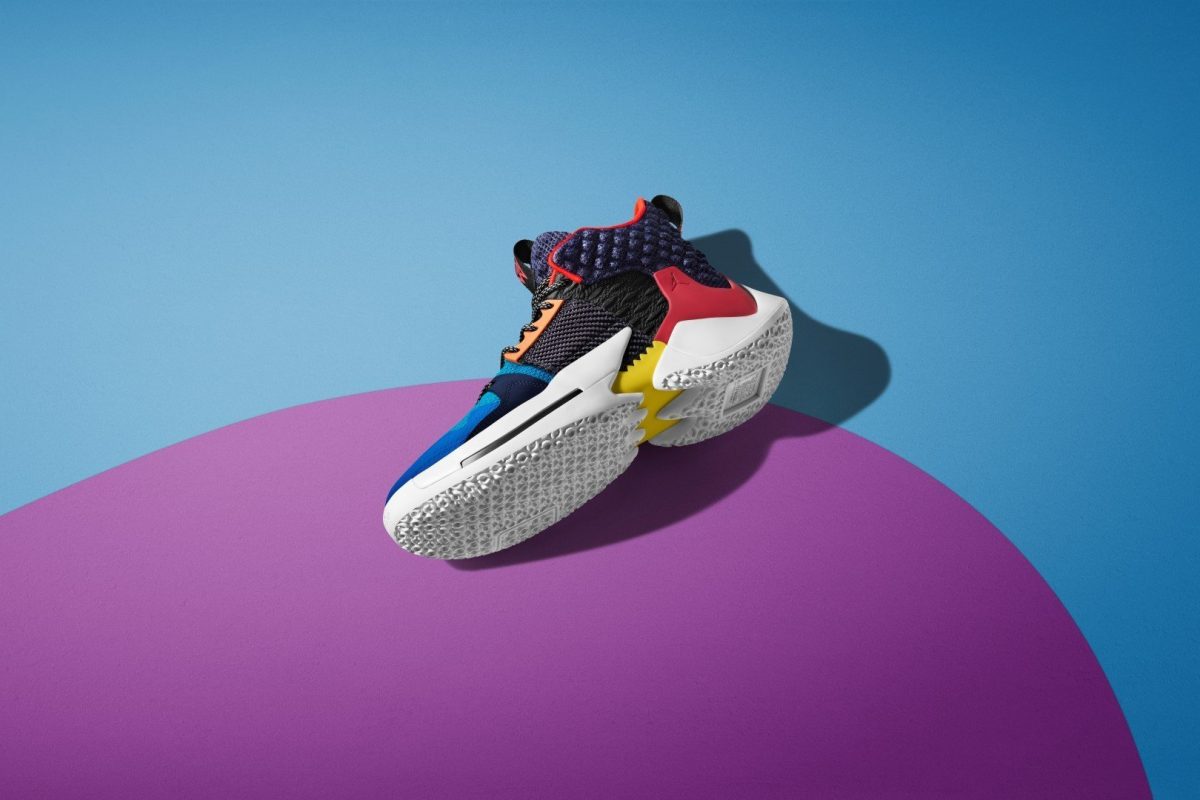 Nike Jordan Why Not Zer0.2