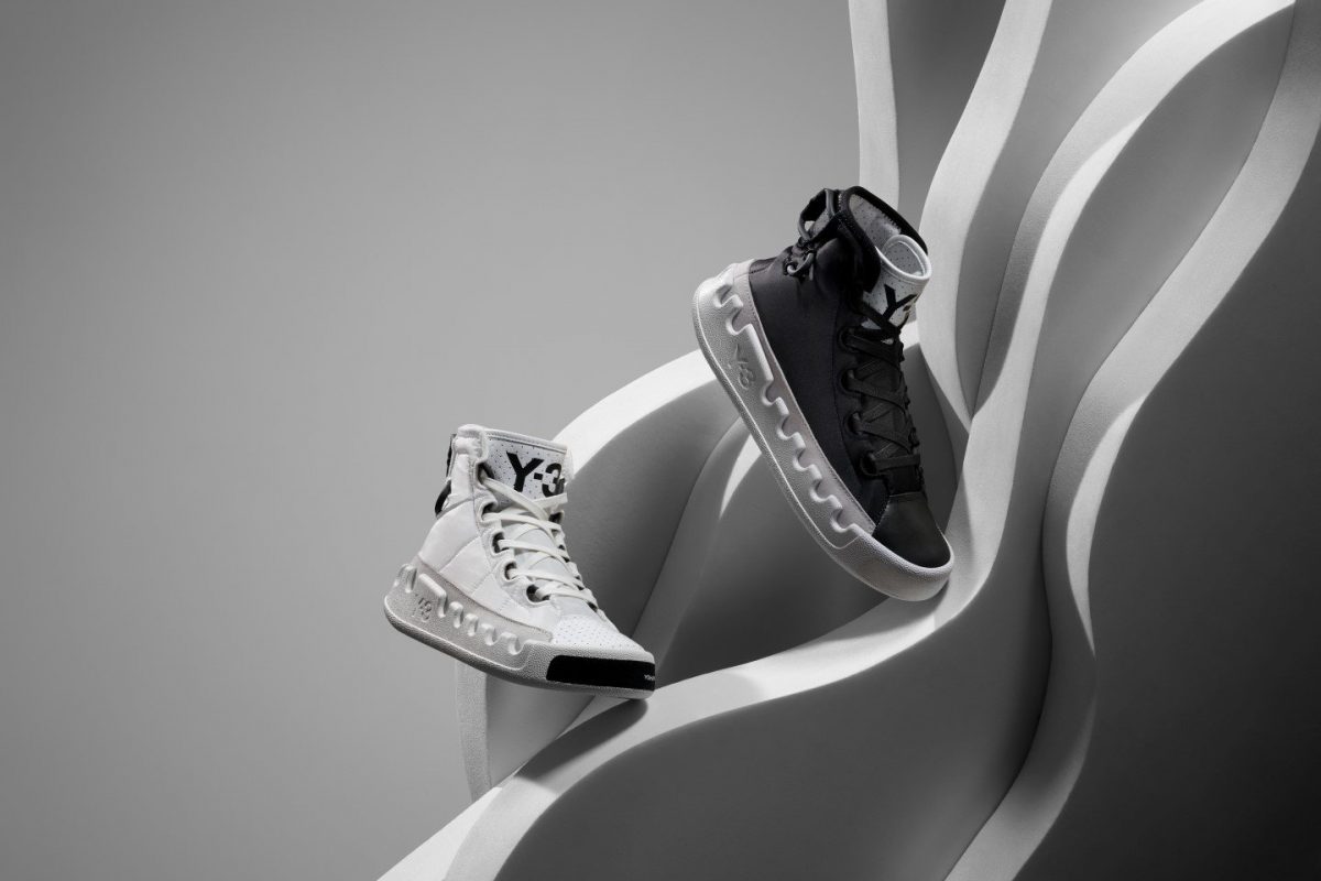 adidas Y-3 Kasabaru