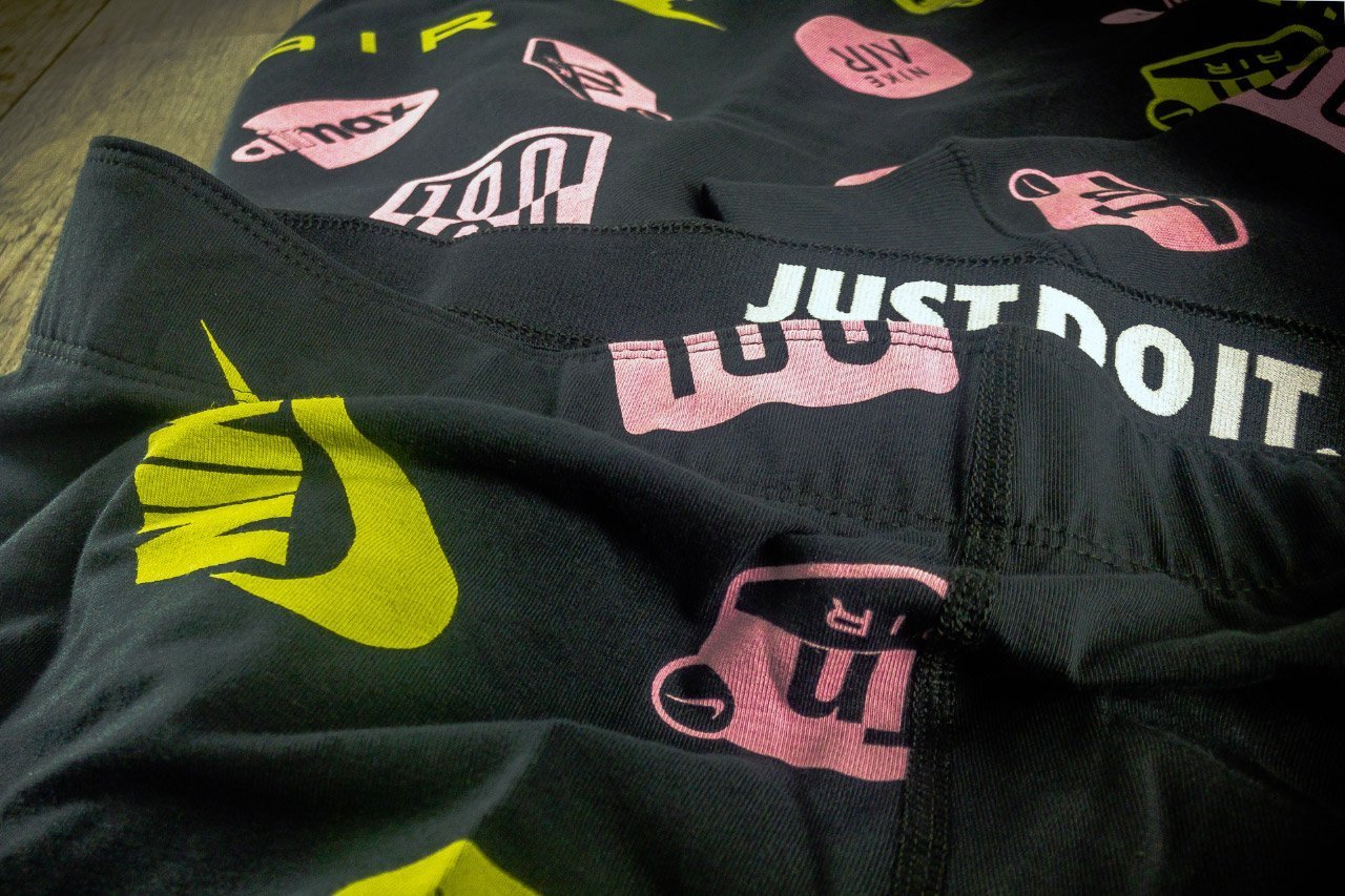 Air Max apparel members exclusive Nike
