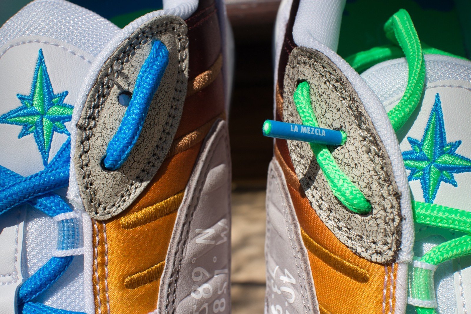 Nike Air Max 90 On Air - La Mezcla