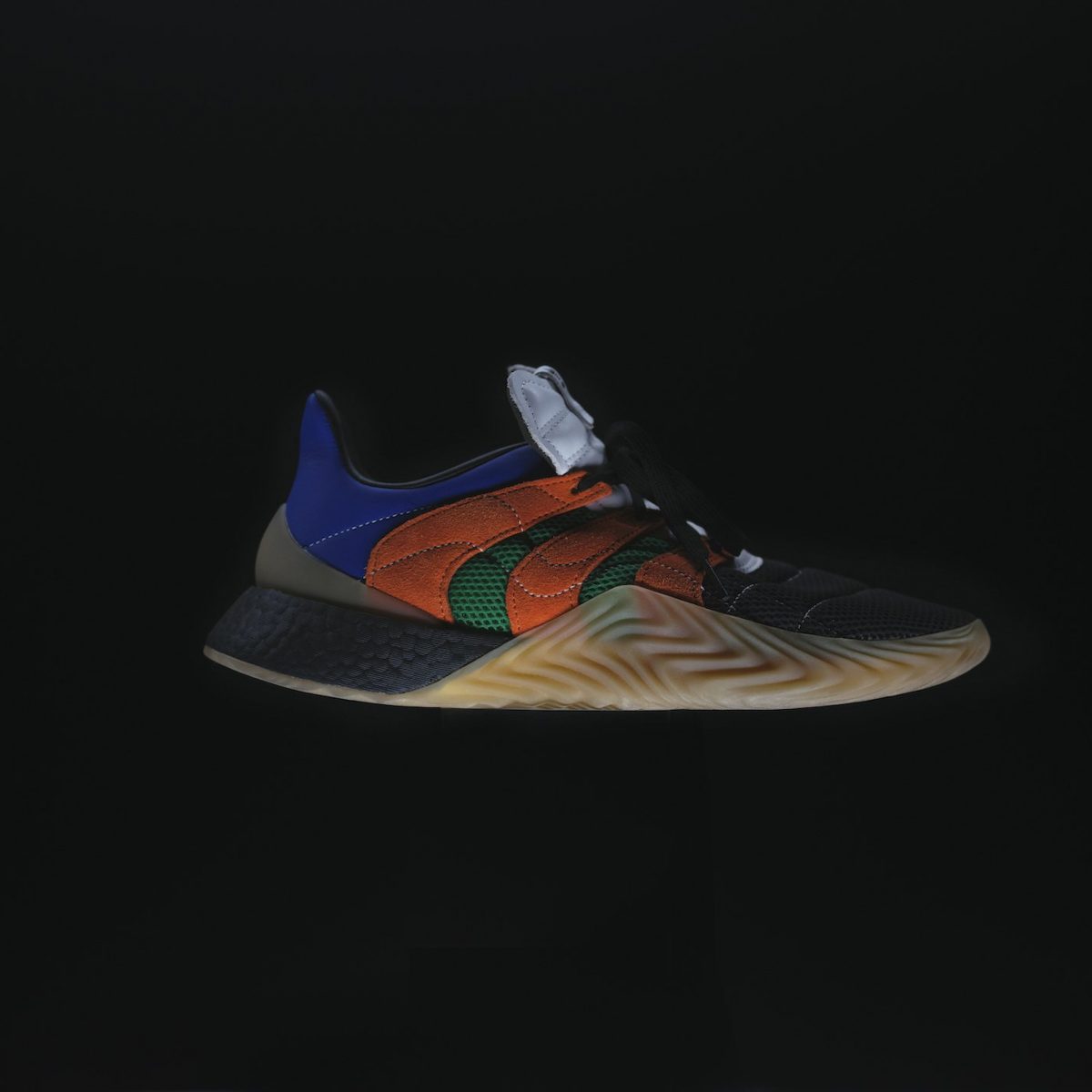 adidas Consortium Sobakov Boost x SVD