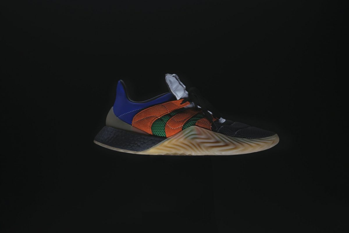 adidas Consortium Sobakov Boost x SVD