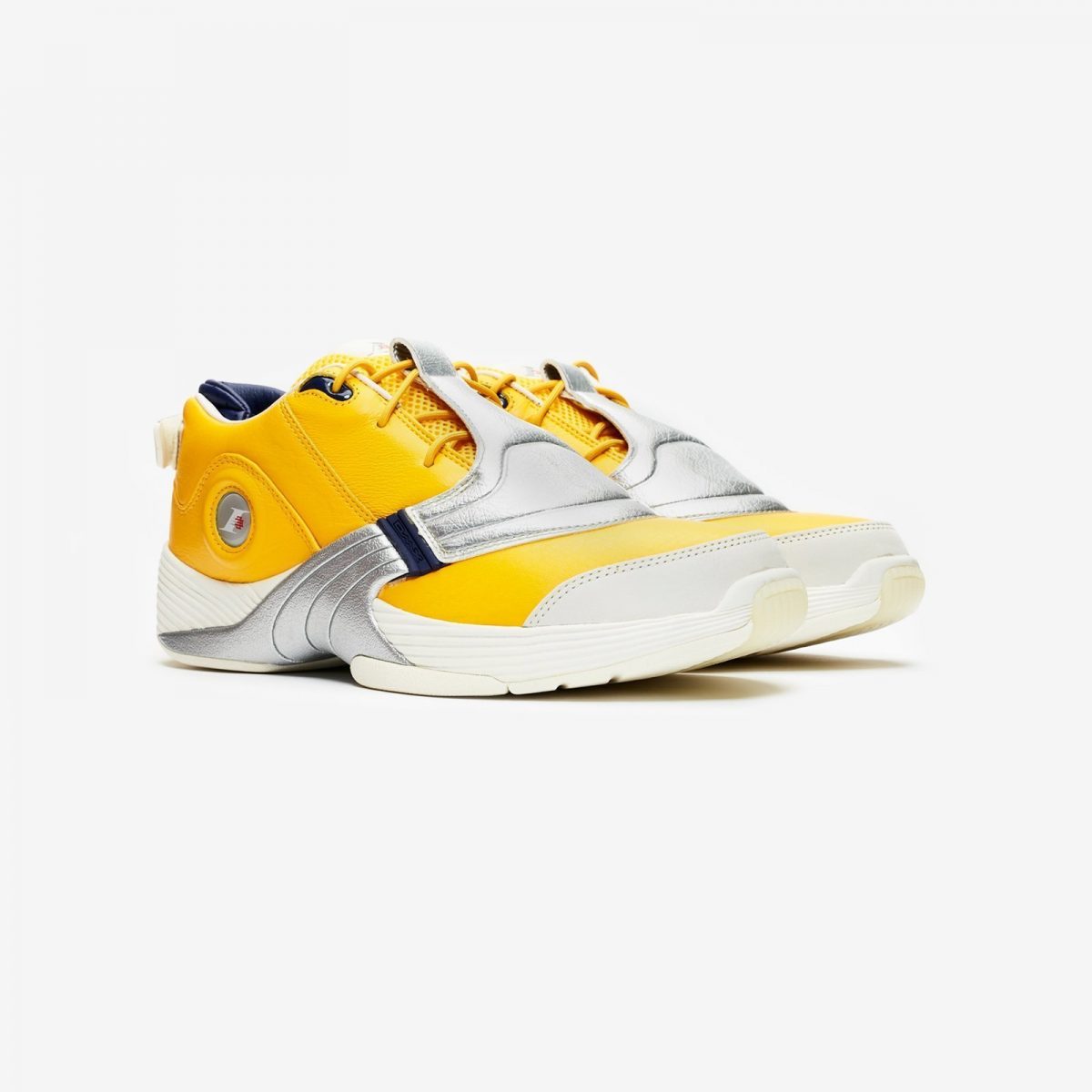 Reebok Answer V x Eric Emanuel