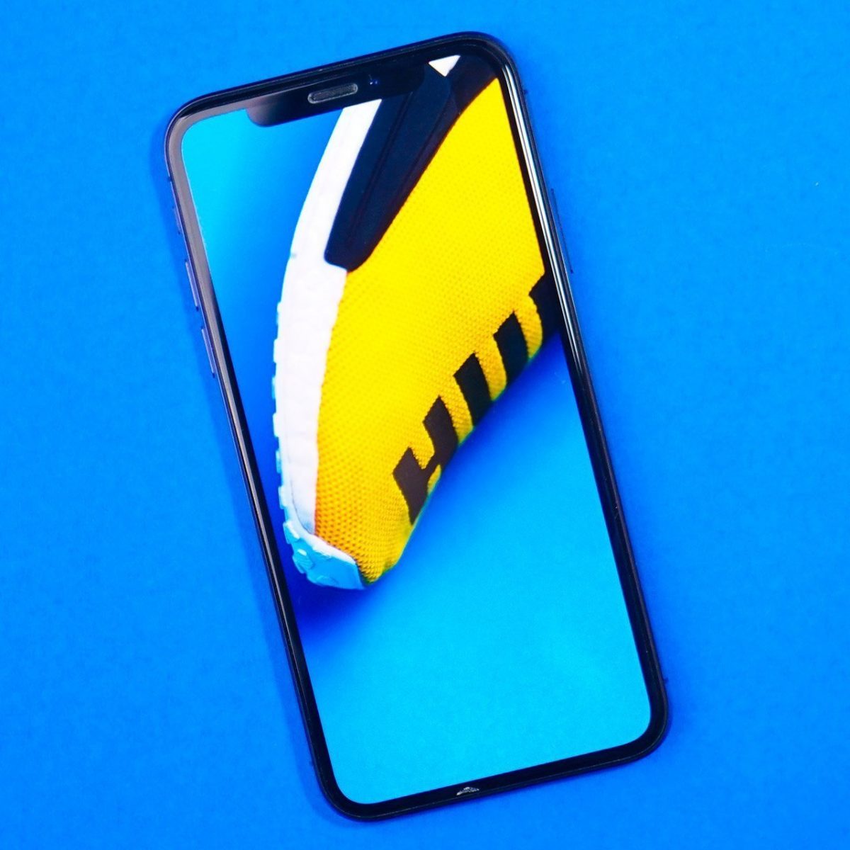 Apps de zapas para el móvil