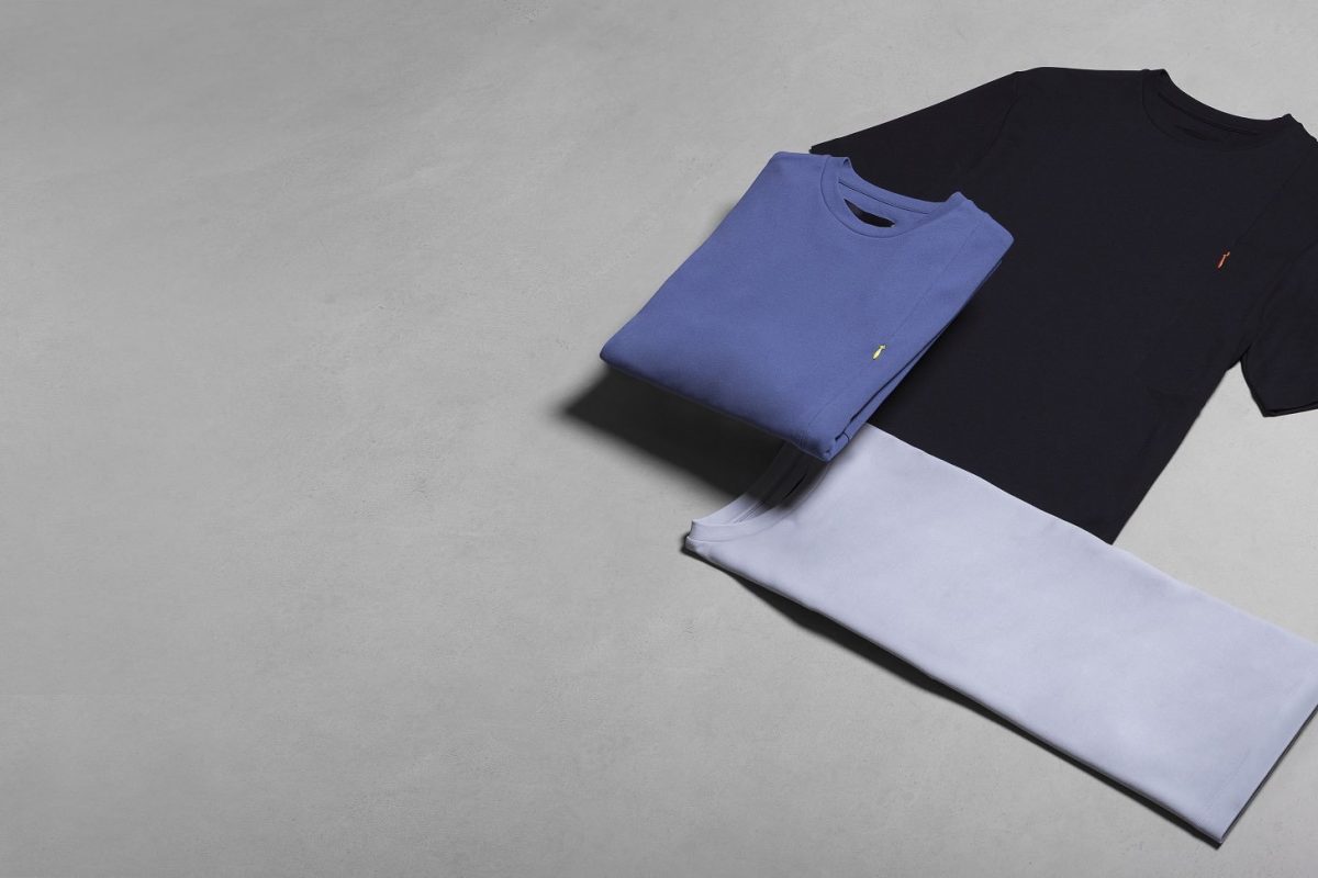 Muroexe presenta su colección textil