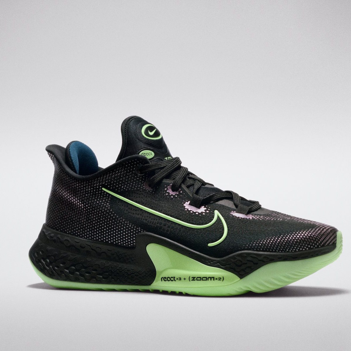 Nike Air Zoom BB NXT