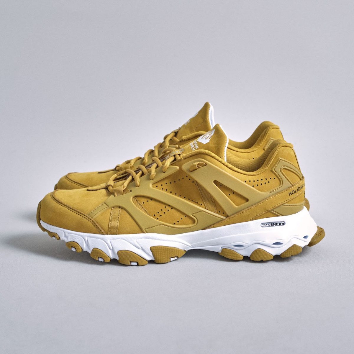 Reebok x Mountain Research DMX Trail Shadow