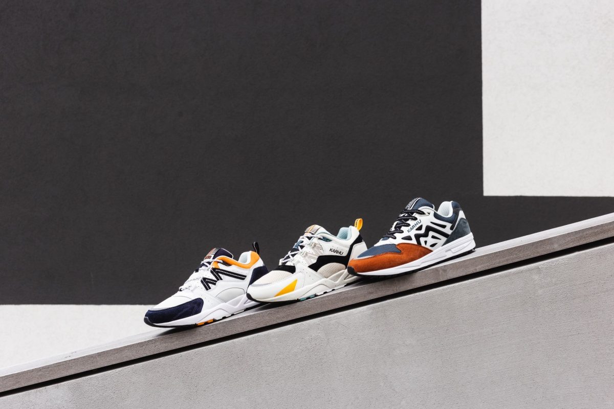 Karhu Fall Pack FW20