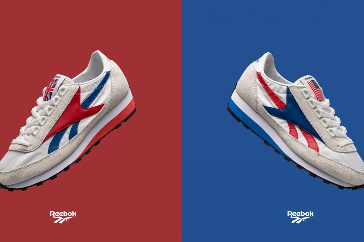 Reebok Aztec - size? exclusive