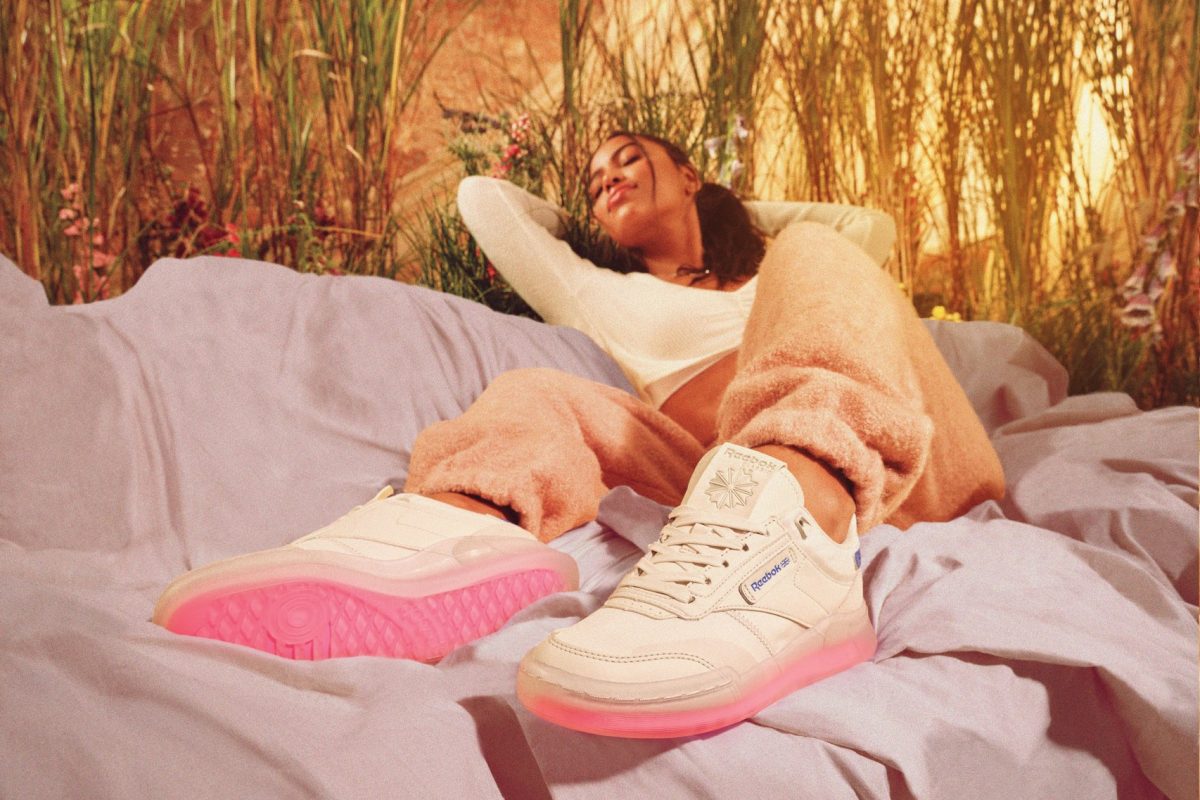 Reebok Club C Legacy