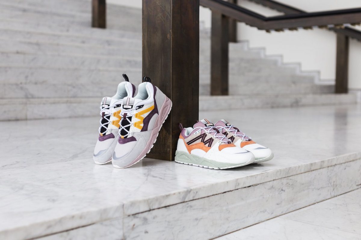 Karhu Speckled Pack