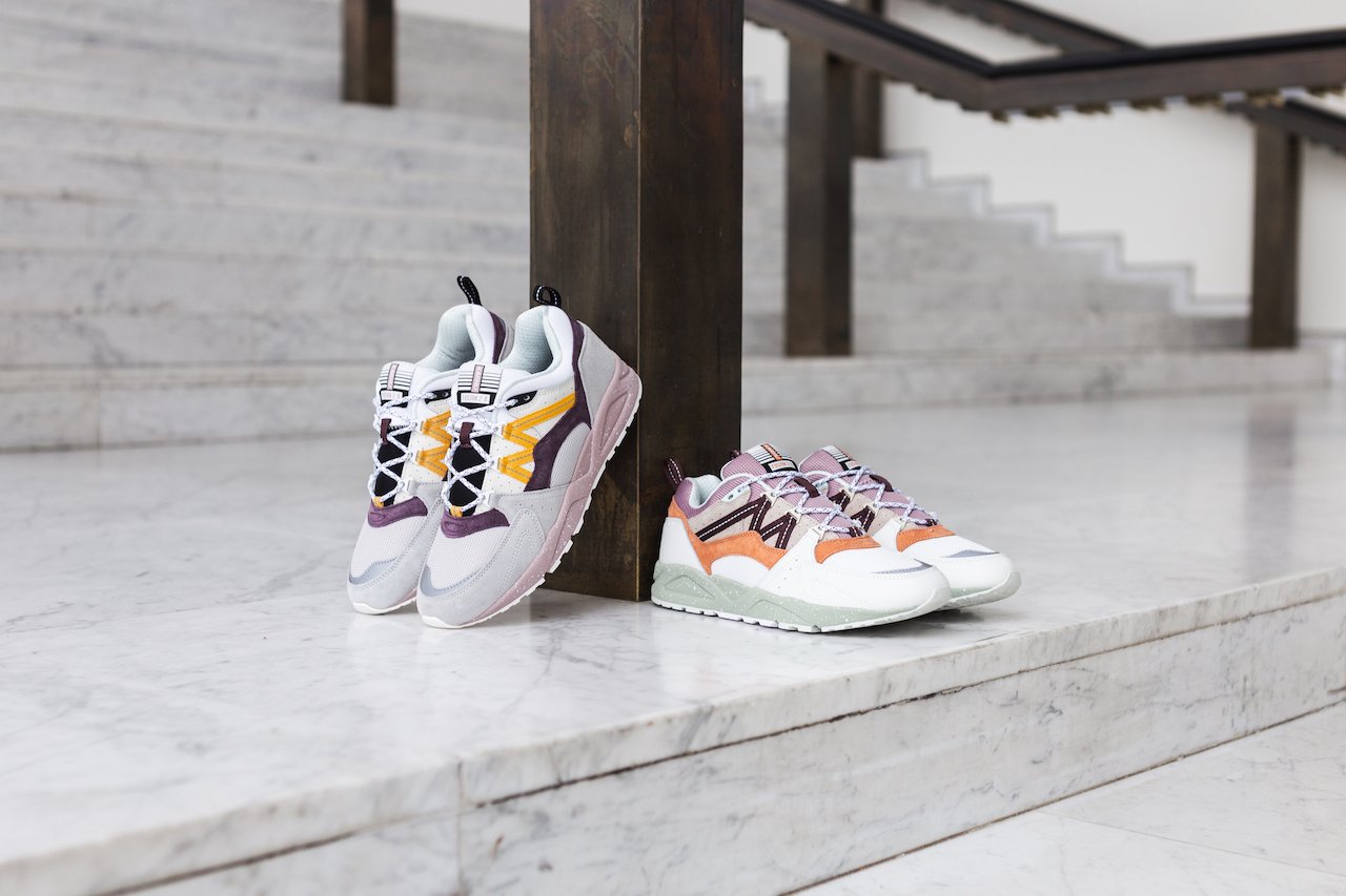 Karhu Speckled Pack