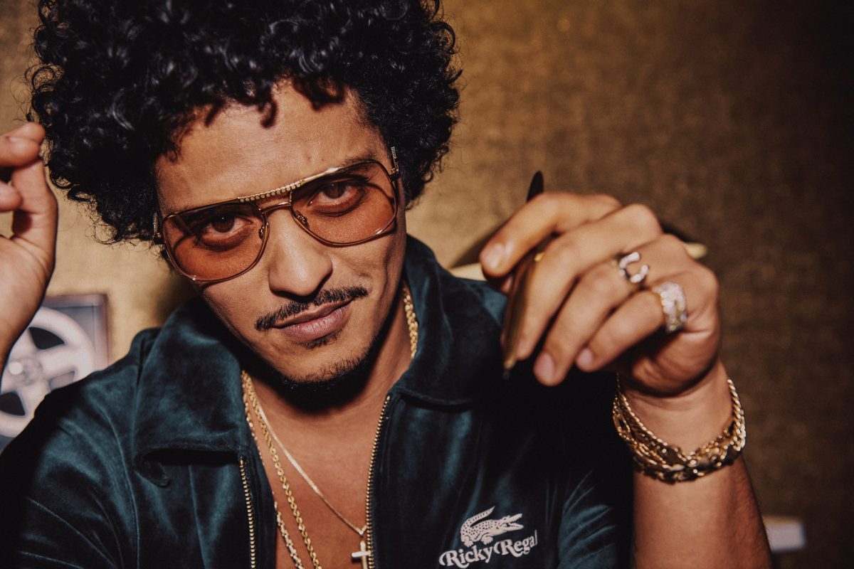 Lacoste x Ricky Regal