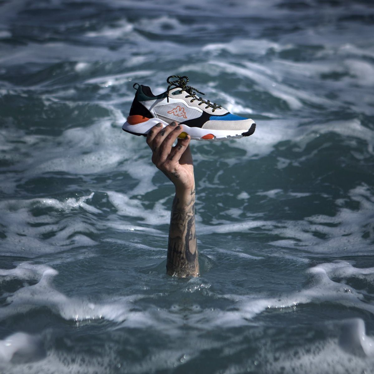 KAPPA SS21