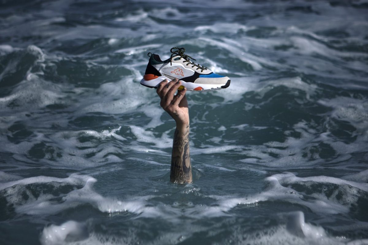 KAPPA SS21