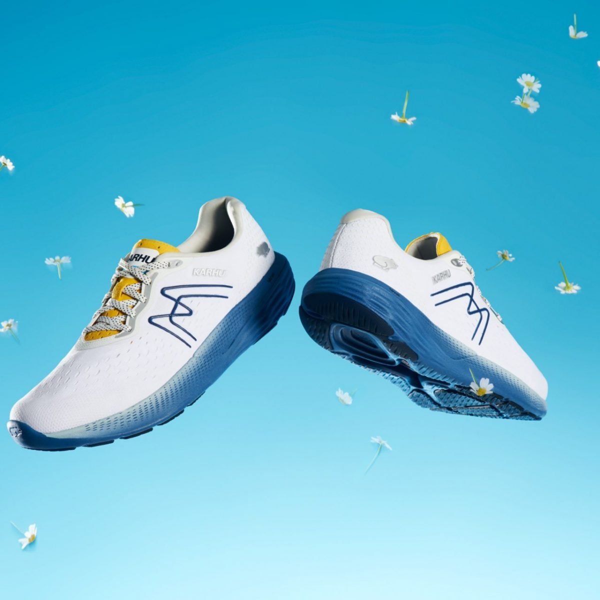 Karhu Ikoni Sun Run