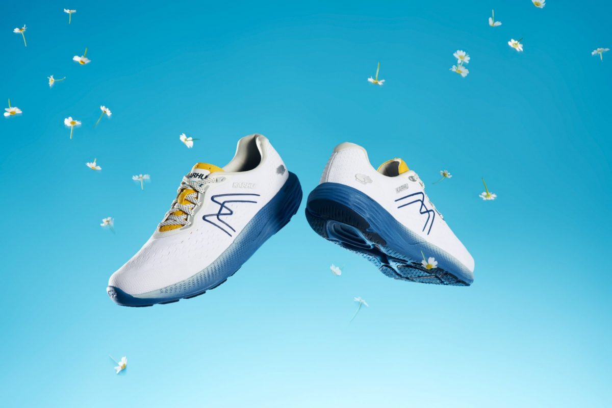 Karhu Ikoni Sun Run