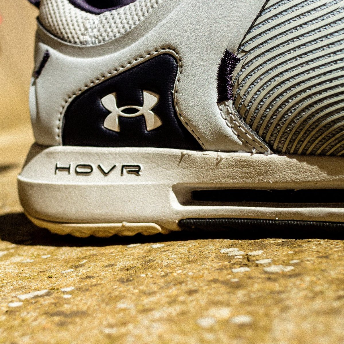 Under Armour HOVR Rise 2